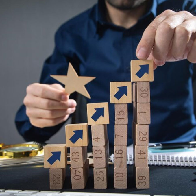 Strategy-Benefits